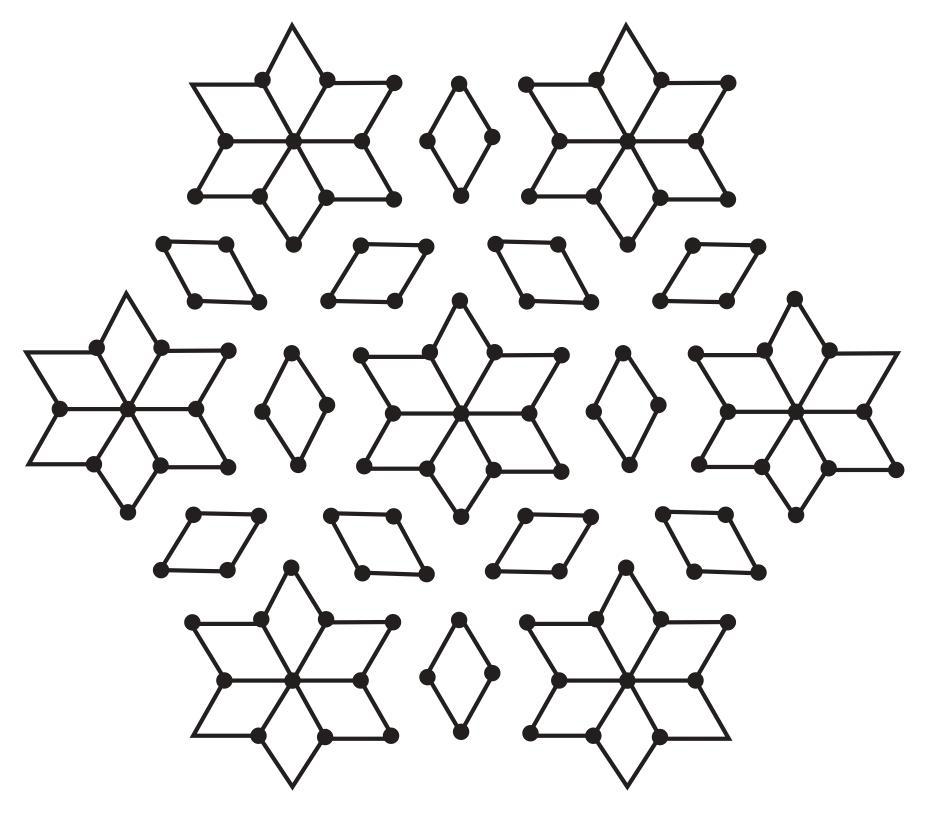 Figure it Out (Page 223 - 230) Ques 8 Chapter 9 Class 6th NCERT (Ganita Prakash)